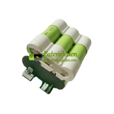  Baterie pro TINECO VC3929-CB [Náhradní baterie]